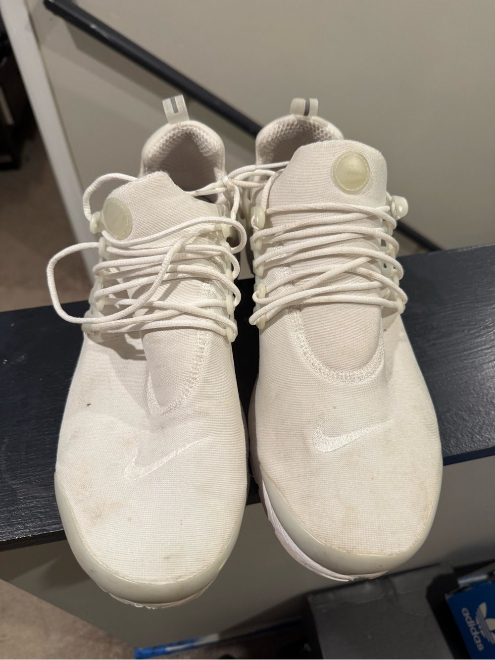 Nike Prestos Sneakers